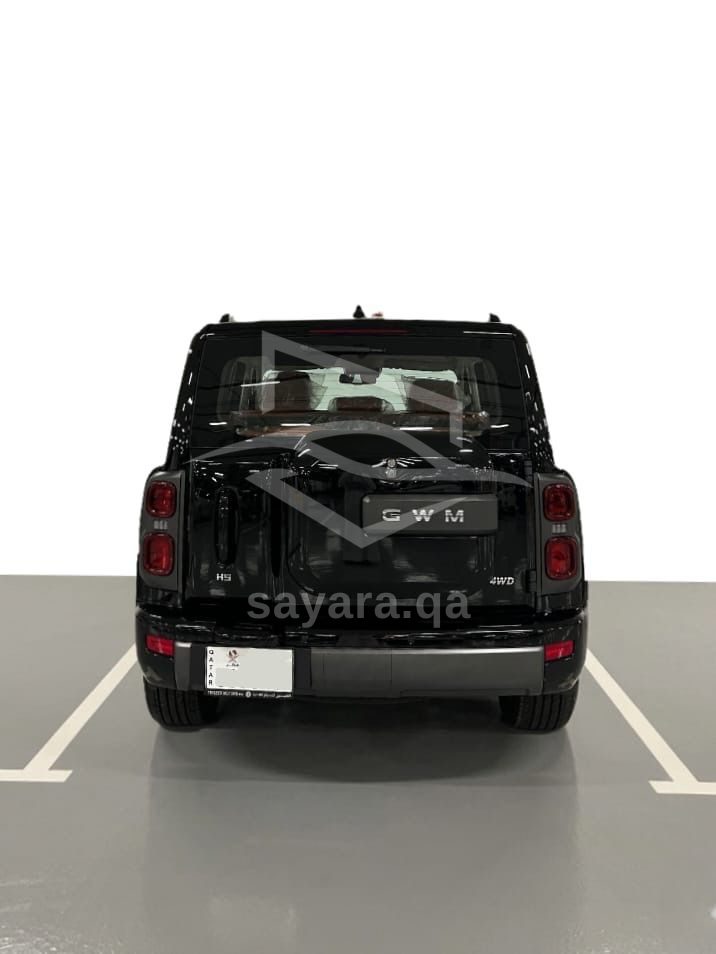 هافال H9