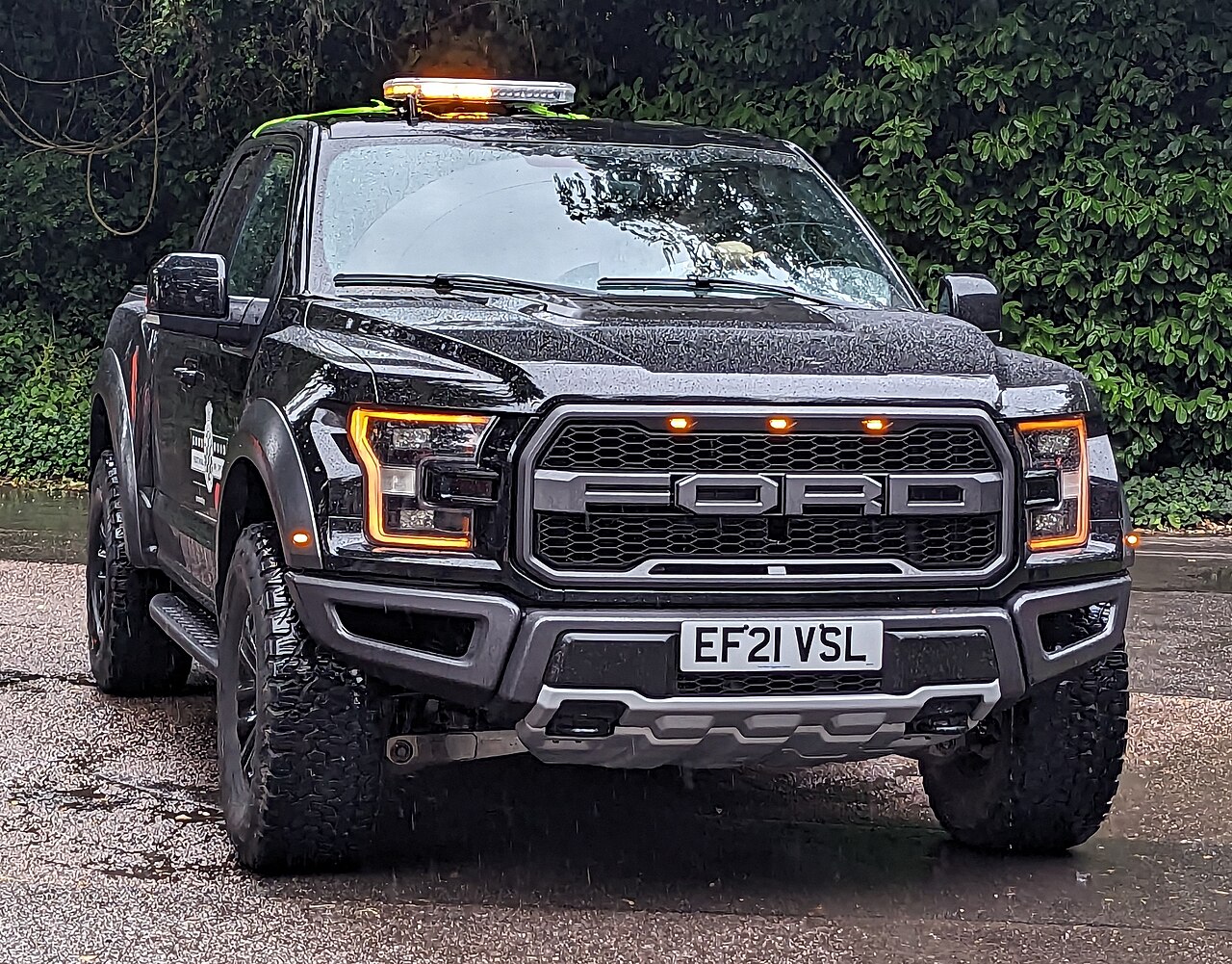 فورد F-150 XL